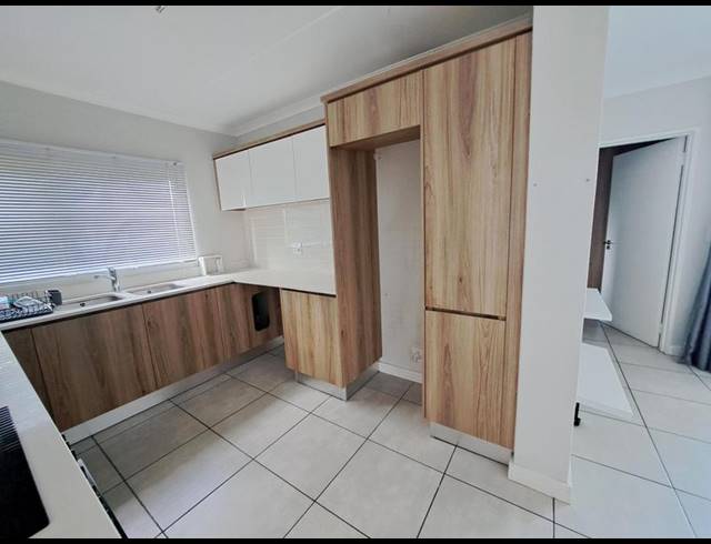 3 BEDROOM PROPERTY TO RENT IN BLYDE RIVERWALK ESTATE